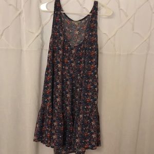 American eagle babydoll dress